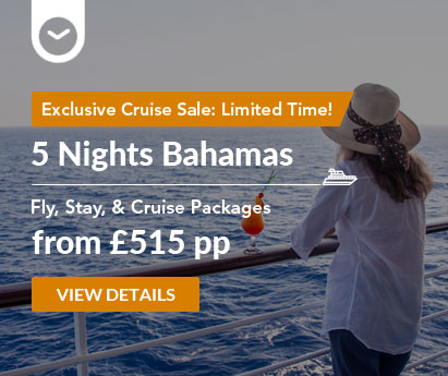 5 Nights Bahamas