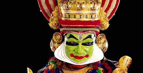 Appealing-Kerala 8 Nights / 9 Days