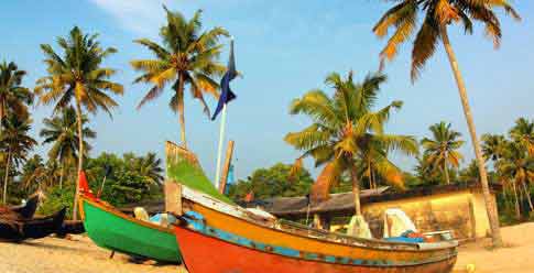 Splendid-Kerala 8 Nights / 9 Days