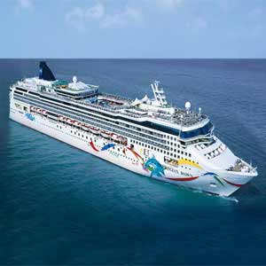 Cruise Deals For Bermuda