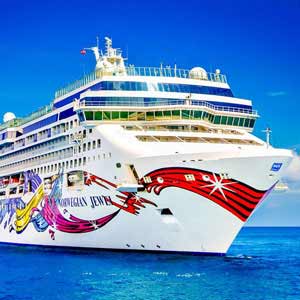 Cruise Deals For Australia & New Zealand