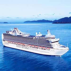 Cruise Deals For Caribbean - Eastern
