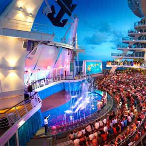 Cruise Deals For Caribbean - Eastern