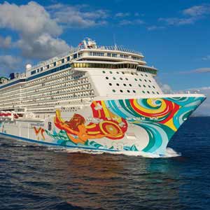 Cruise Deals For Caribbean
