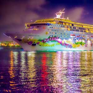 Cruise Deals For Bahamas