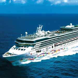 Cruise Deals For Panama Canal