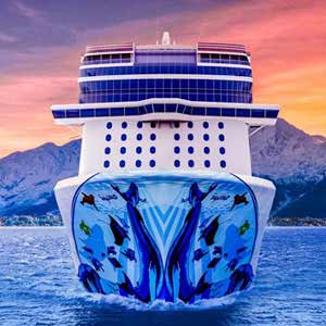 Cruise Deals For Alaska