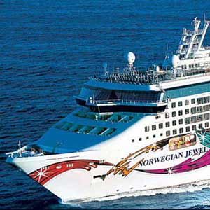 Cruise Deals For Australia & New Zealand