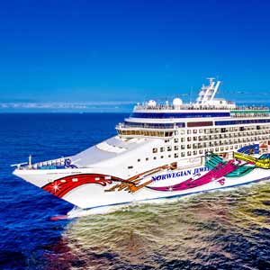 Cruise Deals For Australia & New Zealand
