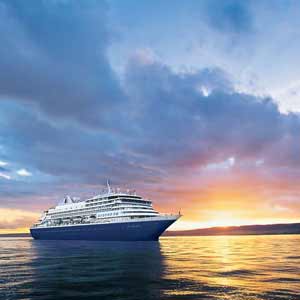 Cruise Deals For Mexican Rivieira