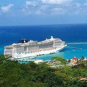 Cruise Deals For Caribbean