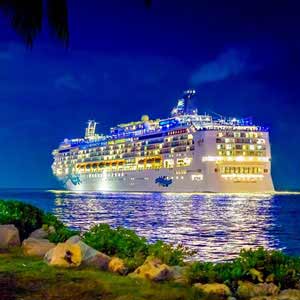 Cruise Deals For Caribbean