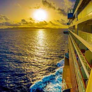 Cruise Deals For Mexico