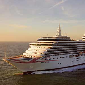 Cruise Deals For Asia - Middle East
